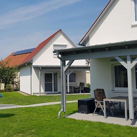 Ferienhaeuser May Weigenheim Luaran gambar